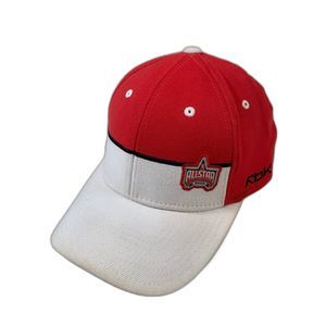 Reebok 2006 nba all star Houston fitted baseball cap hat Wade